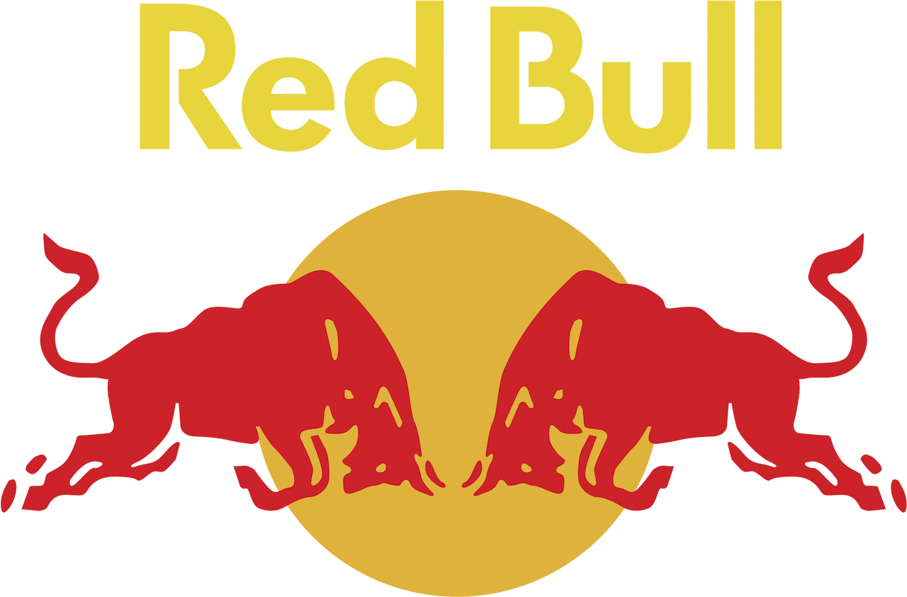 Red Bull